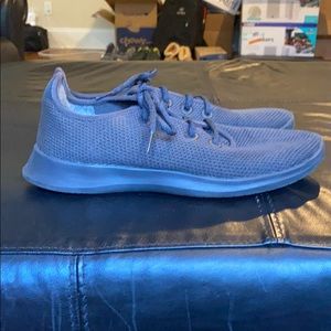 Allbirds tree higher sneakers